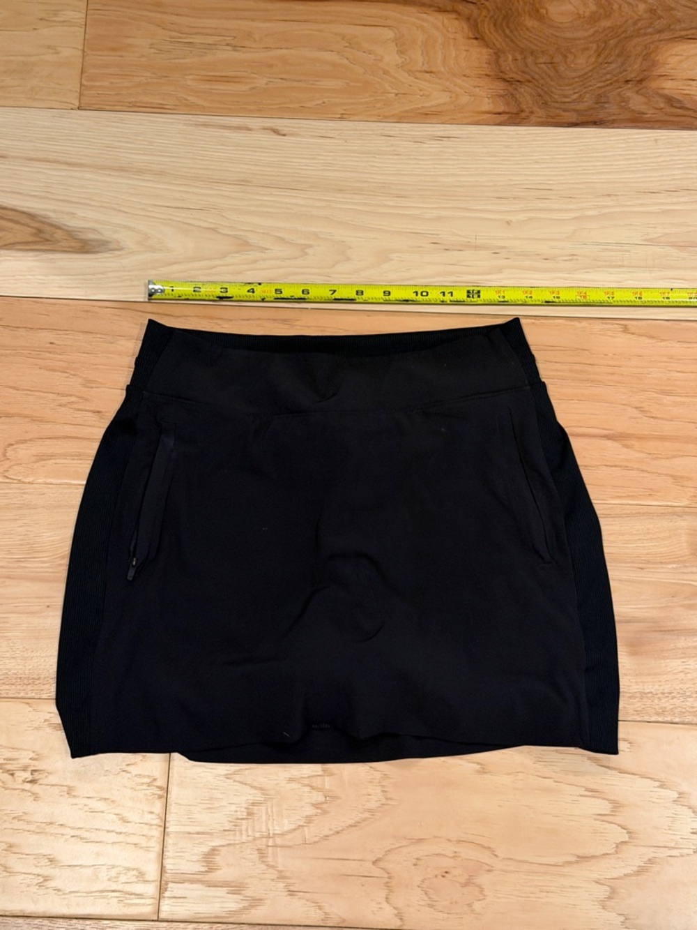 Athletic Skort Skirt